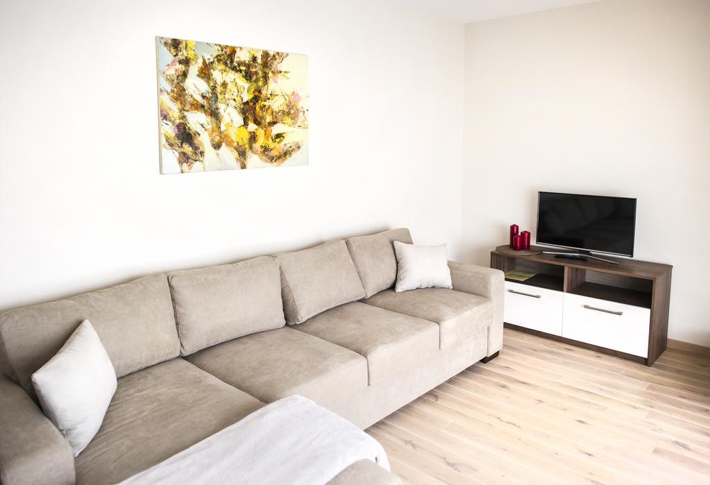 Home Of Health And Beauty Palanga Quarto foto