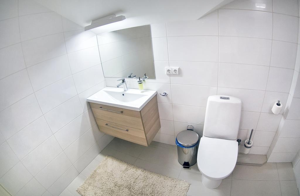 Home Of Health And Beauty Palanga Quarto foto