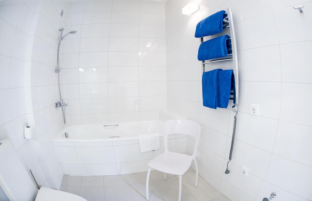 Home Of Health And Beauty Palanga Quarto foto