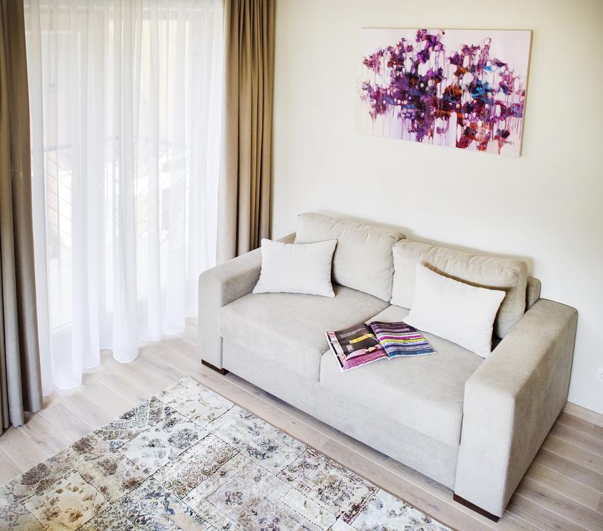Home Of Health And Beauty Palanga Quarto foto