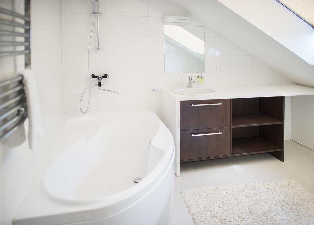 Home Of Health And Beauty Palanga Quarto foto
