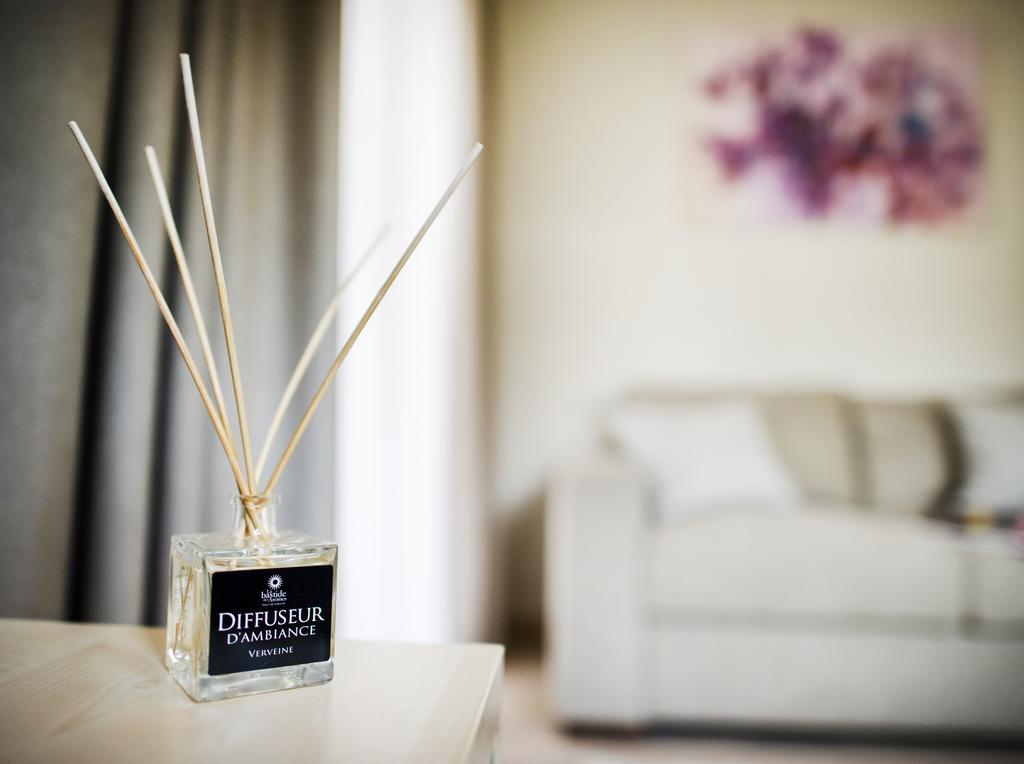 Home Of Health And Beauty Palanga Quarto foto