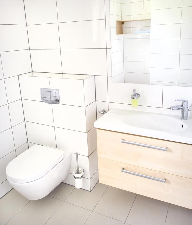 Home Of Health And Beauty Palanga Quarto foto