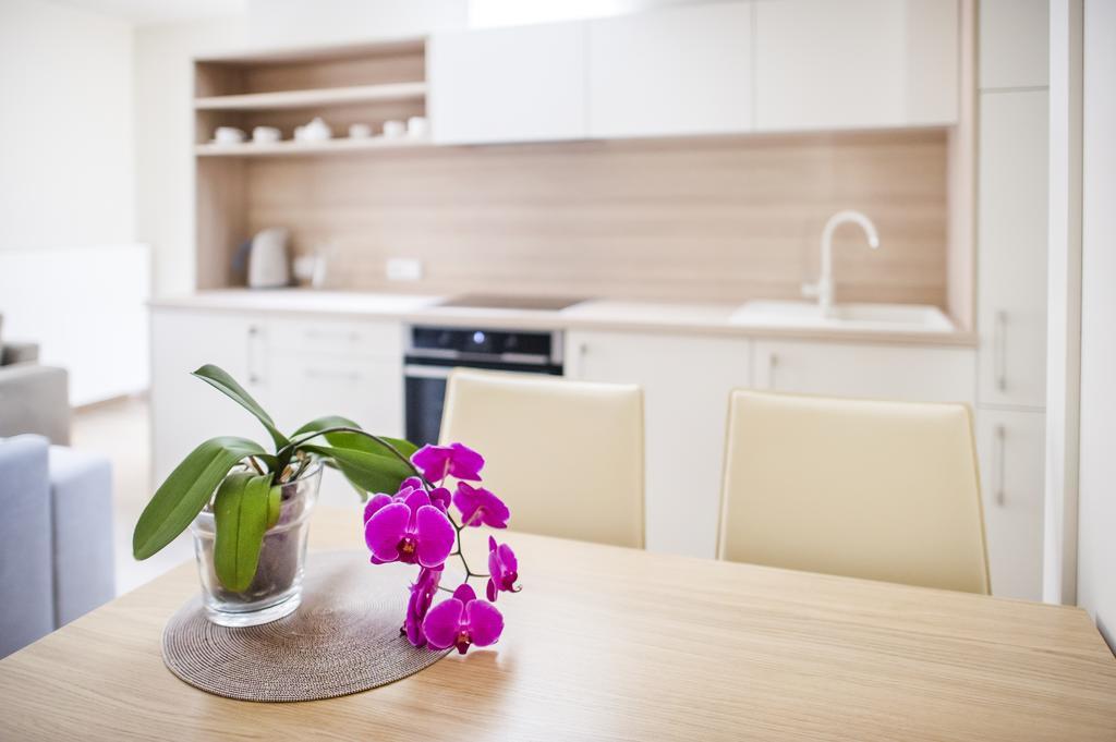 Home Of Health And Beauty Palanga Quarto foto